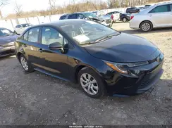 5YFB4MDE2SP319953 2025 TOYOTA COROLLA
