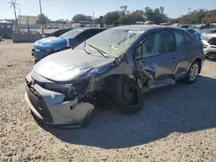 5YFB4MDE2SP320164 2025 TOYOTA COROLLA