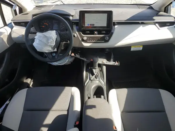 5YFB4MDE2SP320164 2025 TOYOTA COROLLA - Image 8
