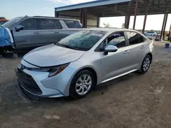5YFB4MDE2SP320357 2025 TOYOTA COROLLA