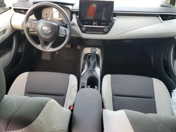 5YFB4MDE2SP320357 2025 TOYOTA COROLLA - Image 8