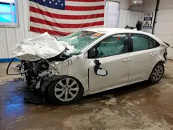 5YFB4MDE2SP320360 2025 TOYOTA COROLLA