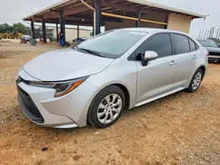 5YFB4MDE2SP320505 2025 TOYOTA COROLLA