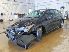 5YFB4MDE2SP320763 2025 TOYOTA COROLLA