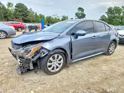 5YFB4MDE2SP321427 2025 TOYOTA COROLLA