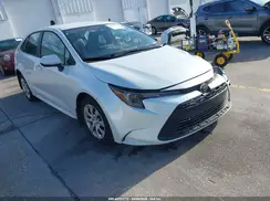 5YFB4MDE2SP322156 2025 TOYOTA COROLLA