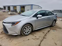 5YFB4MDE2SP322965 2025 TOYOTA COROLLA