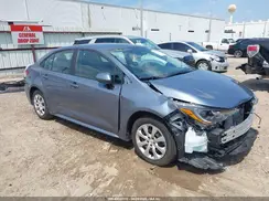 5YFB4MDE2SP323002 2025 TOYOTA COROLLA