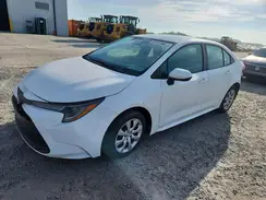5YFB4MDE2SP323825 2025 TOYOTA COROLLA