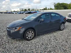 5YFB4MDE2SP323887 2025 TOYOTA COROLLA