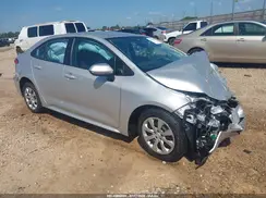 5YFB4MDE2SP324506 2025 TOYOTA COROLLA