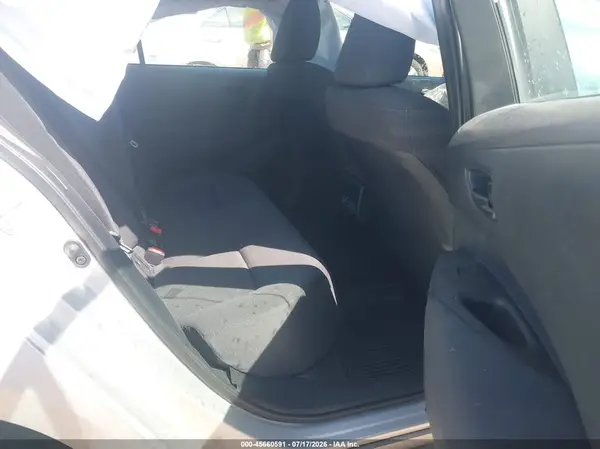 5YFB4MDE2SP324506 2025 TOYOTA COROLLA - Image 8
