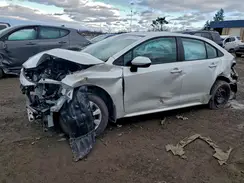 5YFB4MDE2SP324540 2025 TOYOTA COROLLA