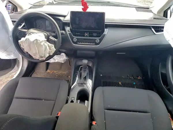 5YFB4MDE2SP324540 2025 TOYOTA COROLLA - Image 8