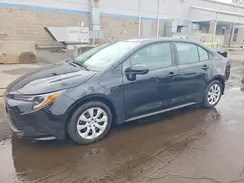 5YFB4MDE2SP324599 2025 TOYOTA COROLLA