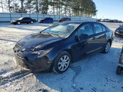 5YFB4MDE2SP324862 2025 TOYOTA COROLLA