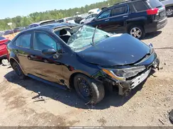 5YFB4MDE2SP325137 2025 TOYOTA COROLLA