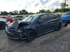5YFB4MDE2SP325624 2025 TOYOTA COROLLA