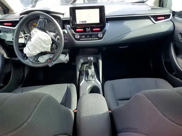 5YFB4MDE2SP325624 2025 TOYOTA COROLLA - Image 8