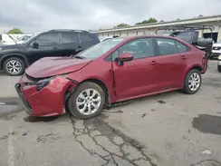 5YFB4MDE2SP325784 2025 TOYOTA COROLLA