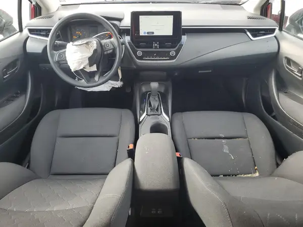 5YFB4MDE2SP325784 2025 TOYOTA COROLLA - Image 8