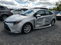 5YFB4MDE2SP325803 2025 TOYOTA COROLLA