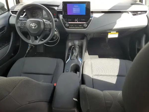 5YFB4MDE2SP325803 2025 TOYOTA COROLLA - Image 8