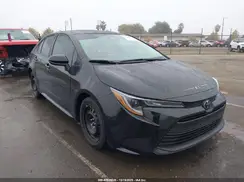 5YFB4MDE2SP327244 2025 TOYOTA COROLLA