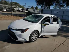 5YFB4MDE2SP327311 2025 TOYOTA COROLLA