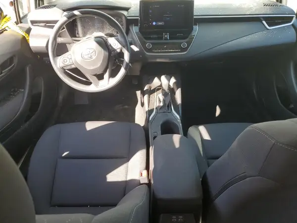 5YFB4MDE2SP327311 2025 TOYOTA COROLLA - Image 8