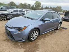 5YFB4MDE2SP328460 2025 TOYOTA COROLLA
