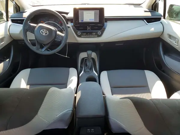 5YFB4MDE2SP328894 2025 TOYOTA COROLLA - Image 8