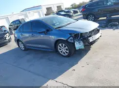 5YFB4MDE2SP329463 2025 TOYOTA COROLLA