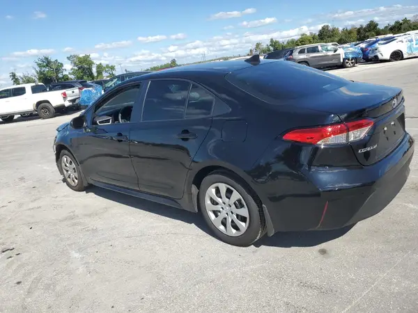 5YFB4MDE2SP329947 2025 TOYOTA COROLLA - Image 2