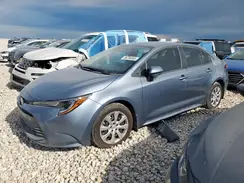 5YFB4MDE2SP330774 2025 TOYOTA COROLLA
