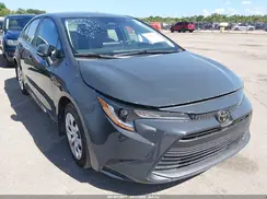 5YFB4MDE2SP331309 2025 TOYOTA COROLLA