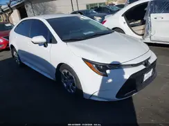 5YFB4MDE2SP332217 2025 TOYOTA COROLLA