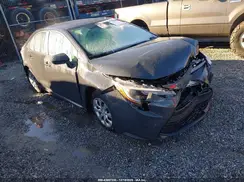 5YFB4MDE2SP332296 2025 TOYOTA COROLLA