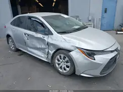 5YFB4MDE2SP332766 2025 TOYOTA COROLLA
