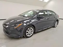 5YFB4MDE2SP333819 2025 TOYOTA COROLLA