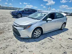 5YFB4MDE2SP334050 2025 TOYOTA COROLLA