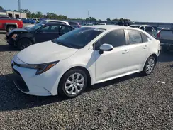5YFB4MDE2SP335182 2025 TOYOTA COROLLA