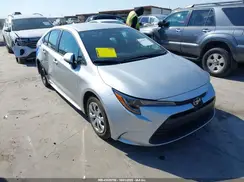 5YFB4MDE2SP336218 2025 TOYOTA COROLLA