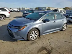 5YFB4MDE2SP336302 2025 TOYOTA COROLLA