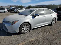 5YFB4MDE2SP337028 2025 TOYOTA COROLLA