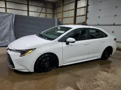 5YFB4MDE2SP337322 2025 TOYOTA COROLLA