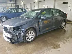5YFB4MDE2SP338373 2025 TOYOTA COROLLA