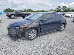 5YFB4MDE2SP338731 2025 TOYOTA COROLLA