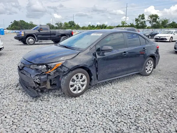 5YFB4MDE2SP338731 2025 TOYOTA COROLLA - Image 1