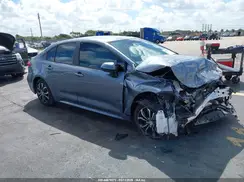 5YFB4MDE2SP339300 2025 TOYOTA COROLLA